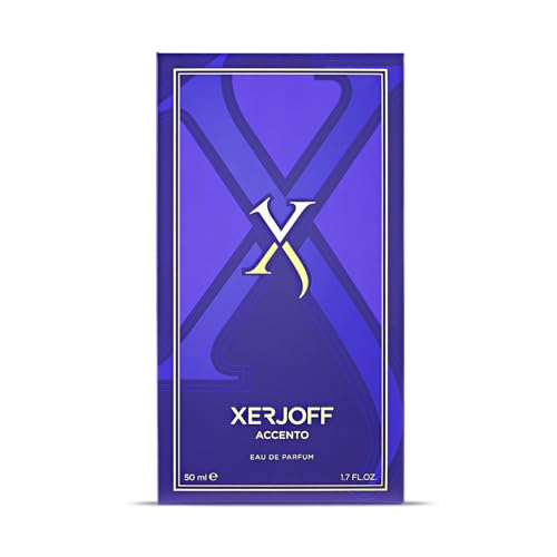 Xerjoff Accento Eau de Parfum 50ml Spray