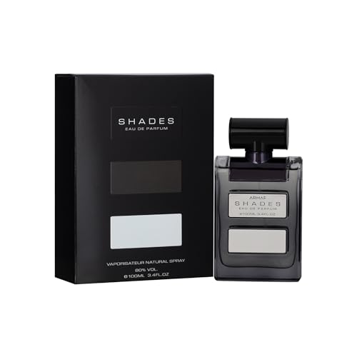 Armaf Shades Eau de Toilette 100ml Spray