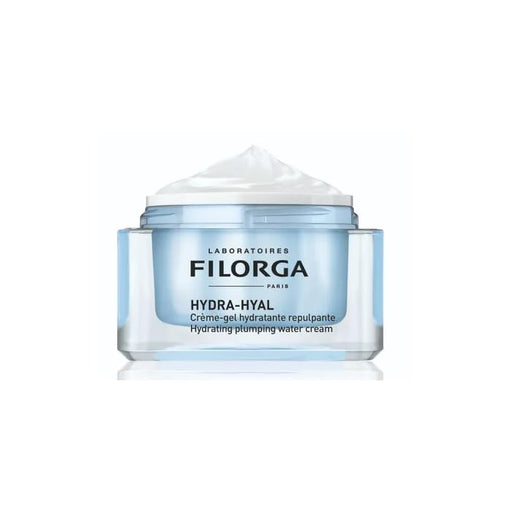 Filorga Hydra-Hyal Hydrating Plumping Water Cream 50ml