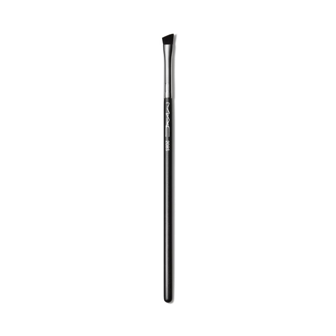 MAC Synthetic Angled Brow Brush 208S