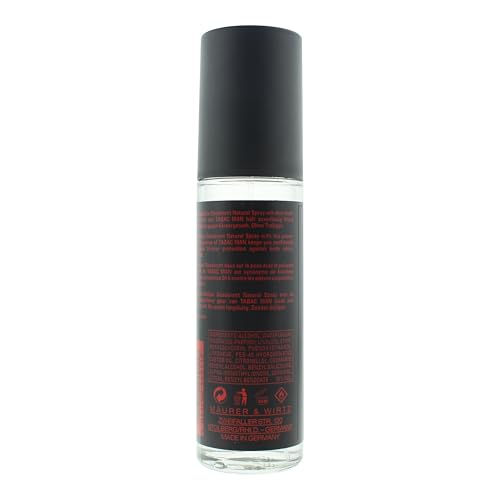 Mäurer & Wirtz Tabac Man Deodorant Natural Spray 100ml
