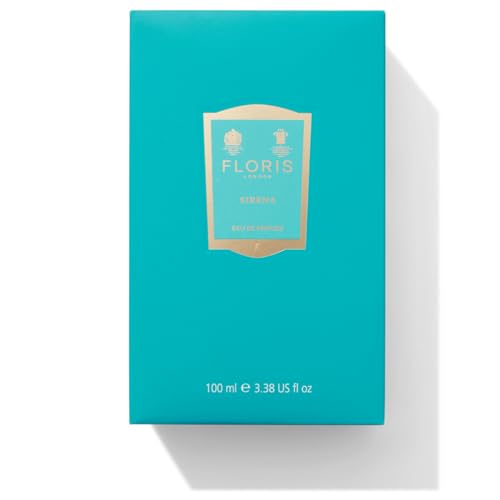 Floris Sirena Eau de Parfum 100ml Spray