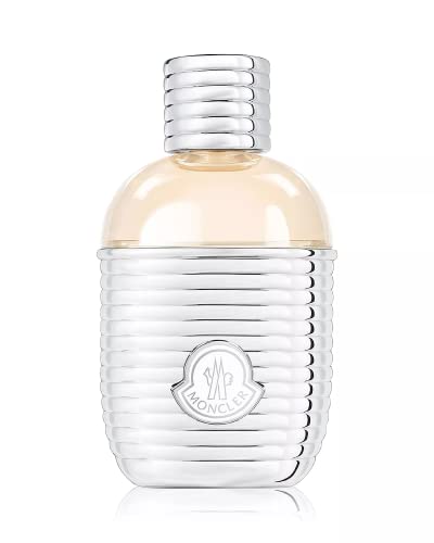 Moncler Pour Femme Eau de Parfum 60ml Spray - Eau De Parfum at MyBeautyBoutique by Moncler
