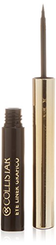 Collistar Graphic Eyeliner 1.7ml - 01 Lea Black
