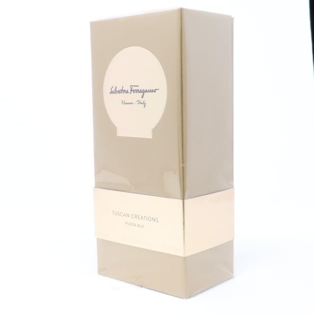 Salvatore Ferragamo Punta Ala Eau de Parfum 100ml Spray