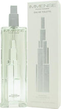 Jean Louis Scherrer Immense Pour Homme Eau De Toilette 100ml - Eau de Toilette at MyBeautyBoutique by JAGUAR