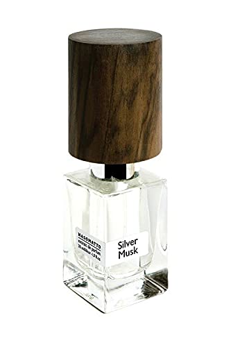 Nasomatto Musk Extrait de Parfum 30ml Spray