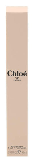 Chloe by Chloe Eau De Parfum Rollerball 10ml - Eau de Perfume at MyBeautyBoutique by Chloé
