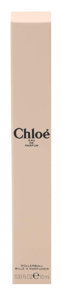 Chloe by Chloe Eau De Parfum Rollerball 10ml - Eau de Perfume at MyBeautyBoutique by Chloé