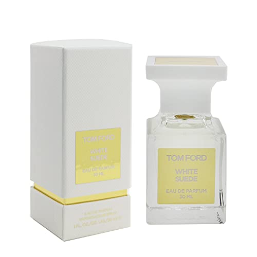 Tom Ford White Suede Eau de Parfum 30ml Spray - Eau de Parfum at MyBeautyBoutique by Tom Ford