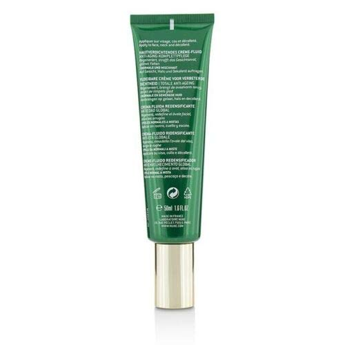 Nuxe Nuxuriance Ultra Replenishing Fluid Cream 50ml