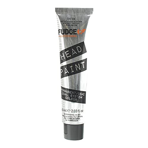 Fudge Professional Head Paint Shadows S8 Light Honey Blond 60ml