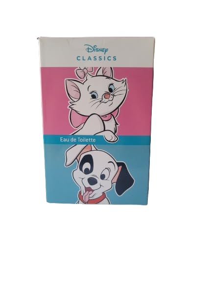 Disney Classics Eau de Toilette 50ml Spray