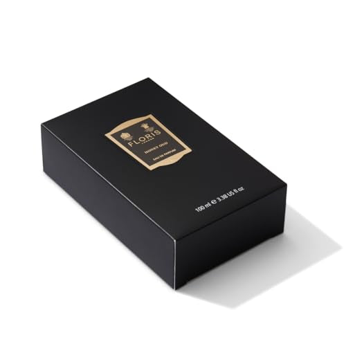 Floris Honey Oud Eau de Parfum 100ml Spray