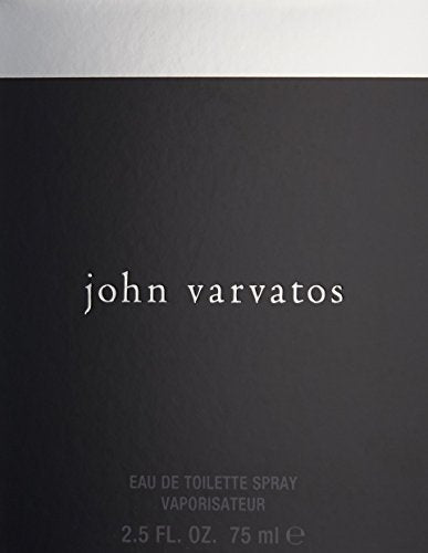John Varvatos Eau de Toilette Spray 75 ml - Eau de Toilette at MyBeautyBoutique by John Varvatos