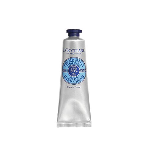 L'Occitane Shea Butter Hand Cream 30ml