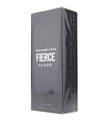 Abercrombie & Fitch Fierce Eau de Cologne 50ml Spray