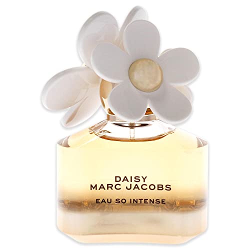Marc Jacobs Daisy Eau So Intense Eau de Parfum 50ml Spray - Eau de Parfum at MyBeautyBoutique by Marc Jacobs