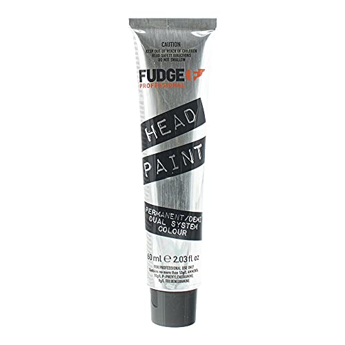 Fudge Professional Head Paint 8.73 Light Mocha Blonde 60ml