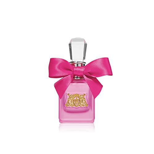 Juicy Couture Viva La Juicy Pink Couture Eau de Parfum 30ml Spray - Fragrance at MyBeautyBoutique by Juicy Couture