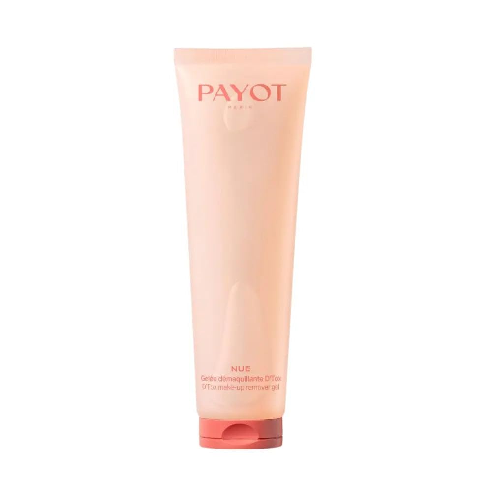 Payot Nue D'tox Make-Up Remover Gel 150ml