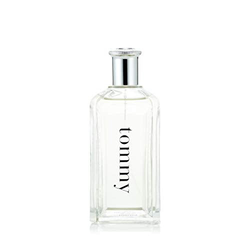 Tommy Hilfiger Men Eau de Toilette Spray/Vaporiser 100 ml - Eau de Toilette at MyBeautyBoutique by Tommy Hilfiger