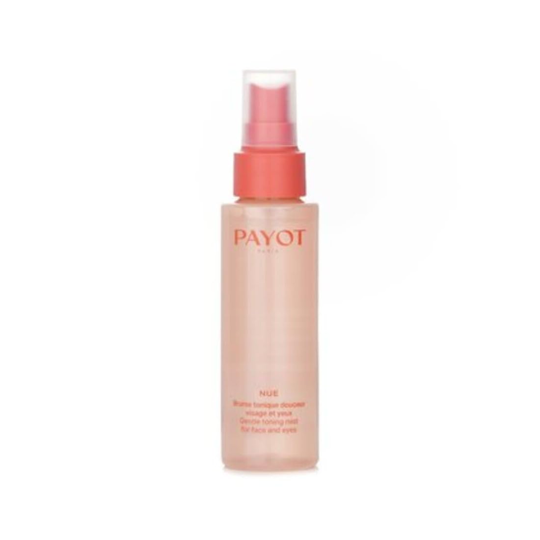 Payot Nue Gentle Toning Mist 100ml