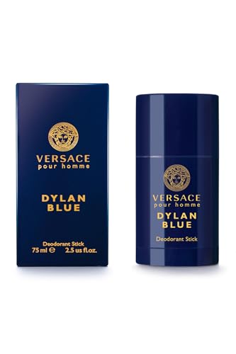 Versace Pour Homme Dylan Blue Deodorant Stick 75ml