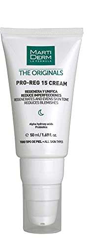 Martiderm The Originals Pro-Reg 15 Cream 50ml