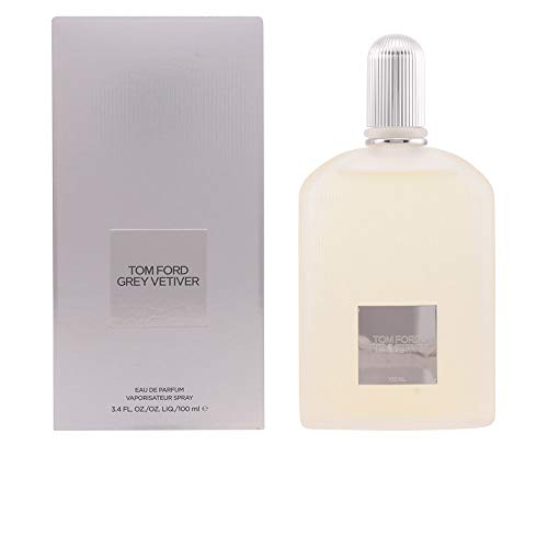 Tom Ford Grey Vetiver Eau De Parfum 100ml Spray - Fragrance at MyBeautyBoutique by Tom Ford