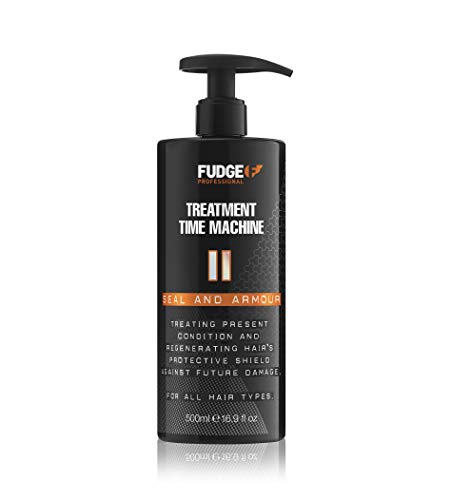 Fudge Professional Time Machine II Seal and Armour Treatment 500ml