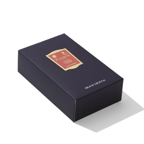 Floris Cherry Blossom Intense Eau de Parfum 100ml Spray