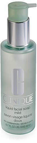 Clinique Liquid Facial Soap Mild 200 ml