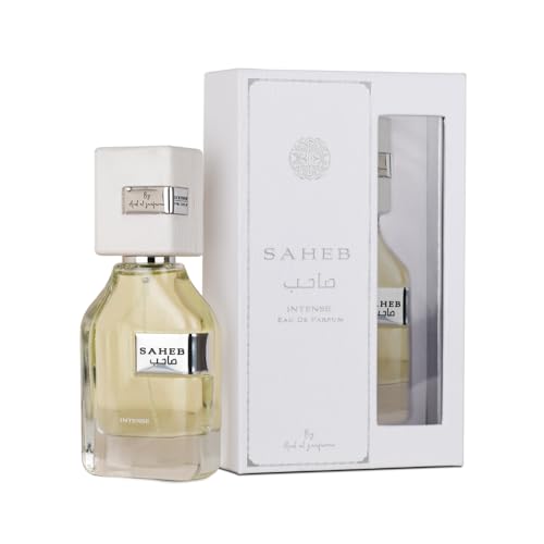 Ard Al Zaafaran Saheb Intense Eau de Parfum 70ml Spray