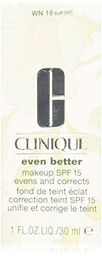 Clinique Even Better Makeup SPF15 30ml - 25 Buff