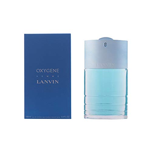 Lanvin Oxygene Edt Spray 100 ml - Eau de Toilette at MyBeautyBoutique by Lanvin