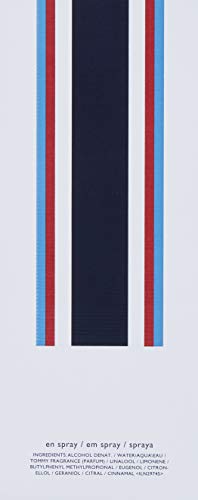 Tommy Hilfiger Men Eau de Toilette Spray/Vaporiser 100 ml - Eau de Toilette at MyBeautyBoutique by Tommy Hilfiger
