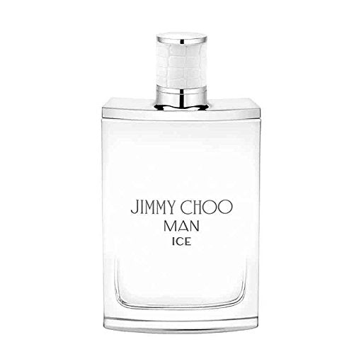 Jimmy Choo Man Ice Eau de Toilette 50ml Spray - Fragrance at MyBeautyBoutique by Jimmy Choo