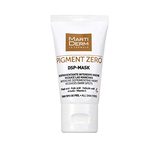 Martiderm Pigment Zero DSP-Mask 30ml