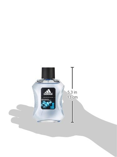 Adidas Ice Dive Eau de Toilette 100ml Spray - Fragrance at MyBeautyBoutique by Adidas