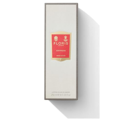 Floris Chypress Luxury Hand Lotion 250ml