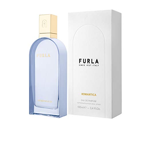 Furla Romantica Eau de Parfum 100ml Spray - Fragrance at MyBeautyBoutique by Furla