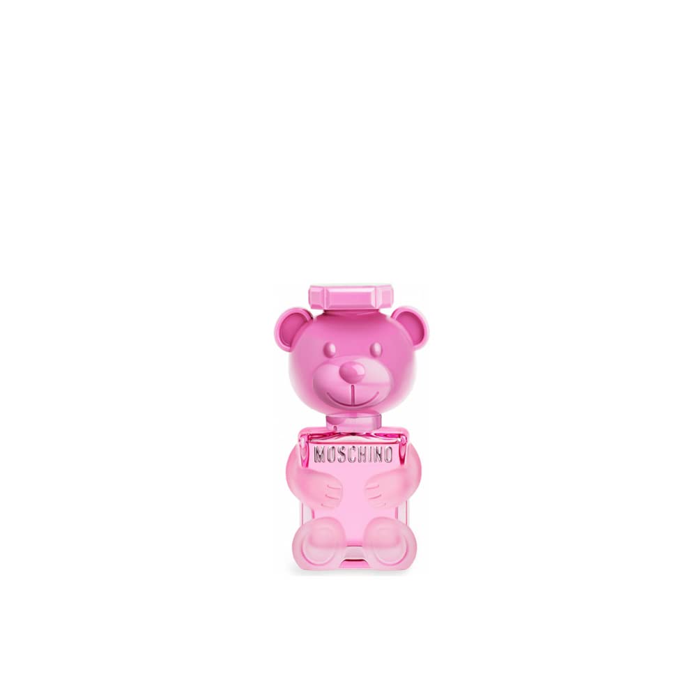 Moschino Toy Mini 5 Piece Gift Set: Eau de Parfum 5 x 5ml - Gift Set at MyBeautyBoutique by Moschino