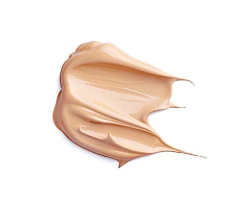 W7 Smooth Lasting Finish Sheer Foundation 30g