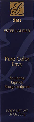 Estée Lauder Pure Color Envy Lipstick Rouge 3.5ml - 360