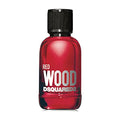 DSQUARED2 Red For Women Wood Eau De Toilette 50ml - Cosmetics at MyBeautyBoutique by DSQUARED2