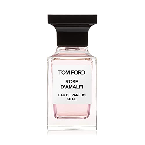 Tom Ford Rose D'Amalfi Eau de Parfum 50ml Spray - Eau de Perfume at MyBeautyBoutique by Tom Ford
