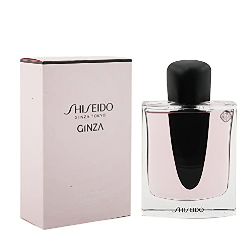 Shiseido Ginza Eau de Parfum 90ml Spray - Eau de Parfum at MyBeautyBoutique by Shiseido
