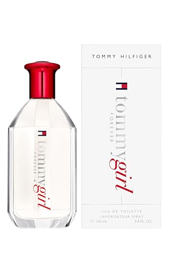 Tommy Hilfiger Tommy Girl Forever Eau de Toilette 100ml Spray