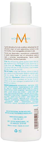 Moroccanoil Hydrating Conditioner 250ml